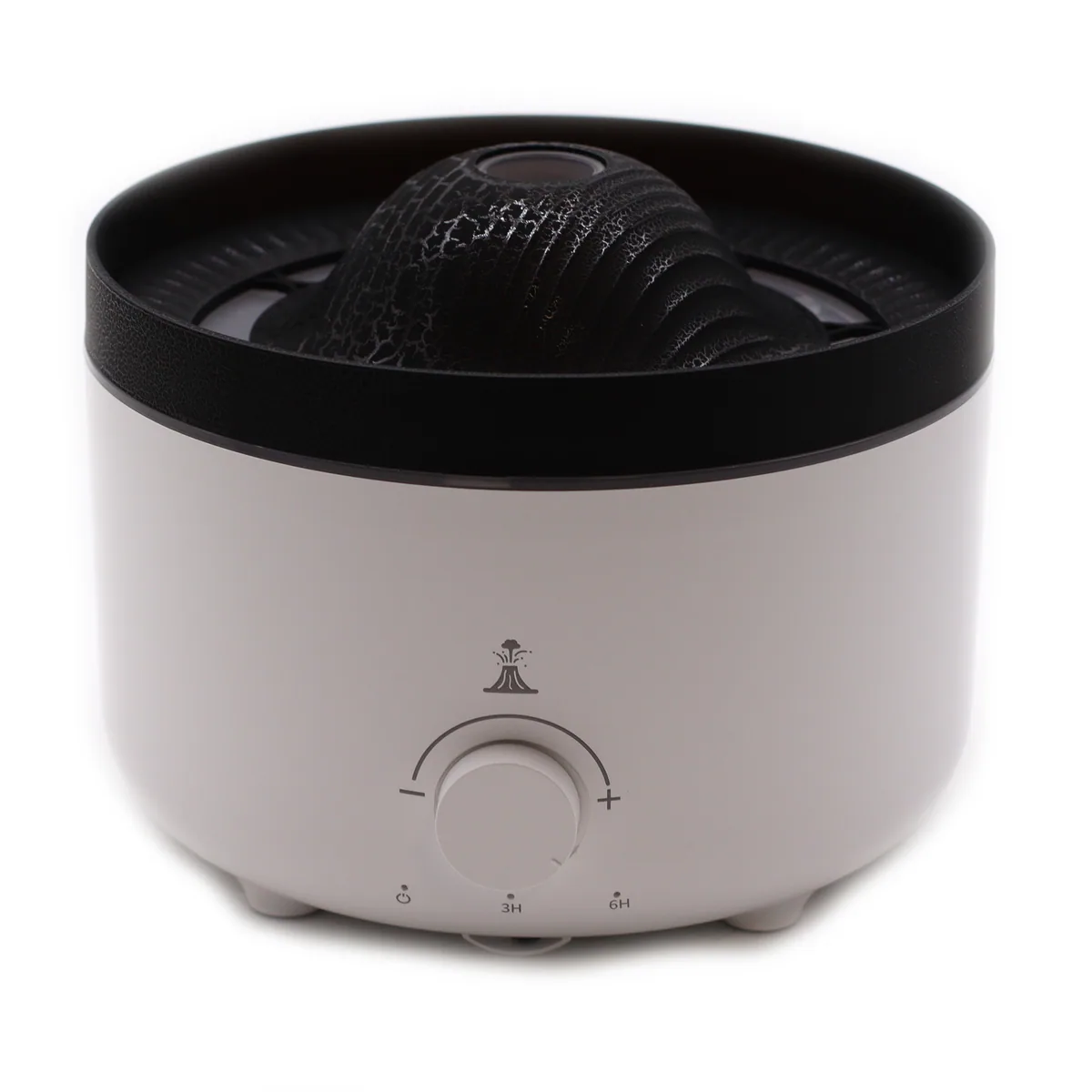 Aroma difuzér – vulkán, velký