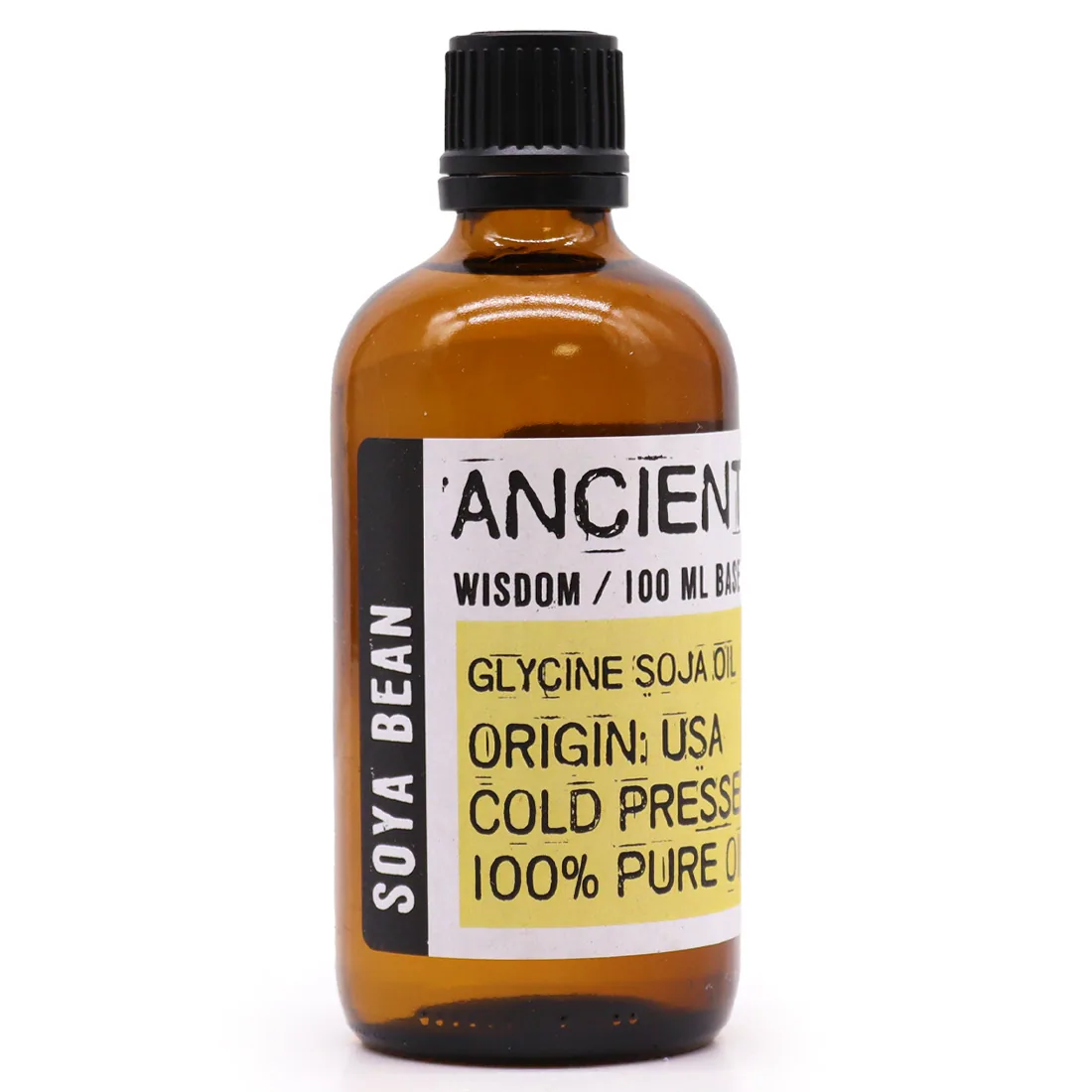 Sójový Olej