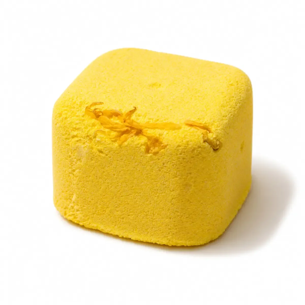 Šumivá tableta do sprchy 80 g – Probuzení smyslů