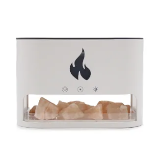 Aroma difuzér Plamen – bílý
