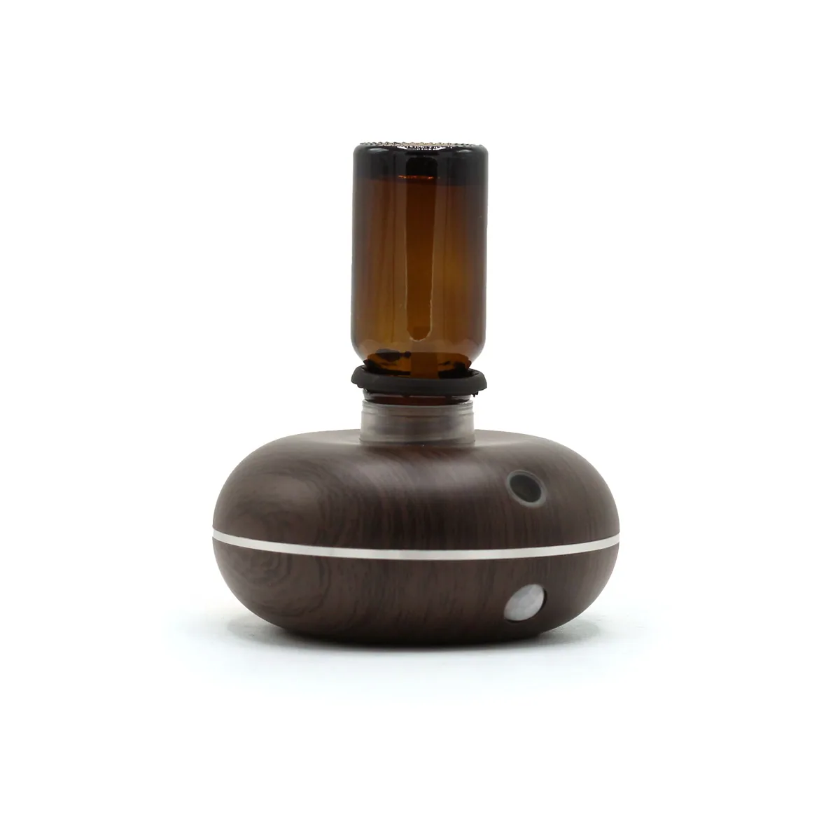 Mini suchý aroma difuzér – nebulizér