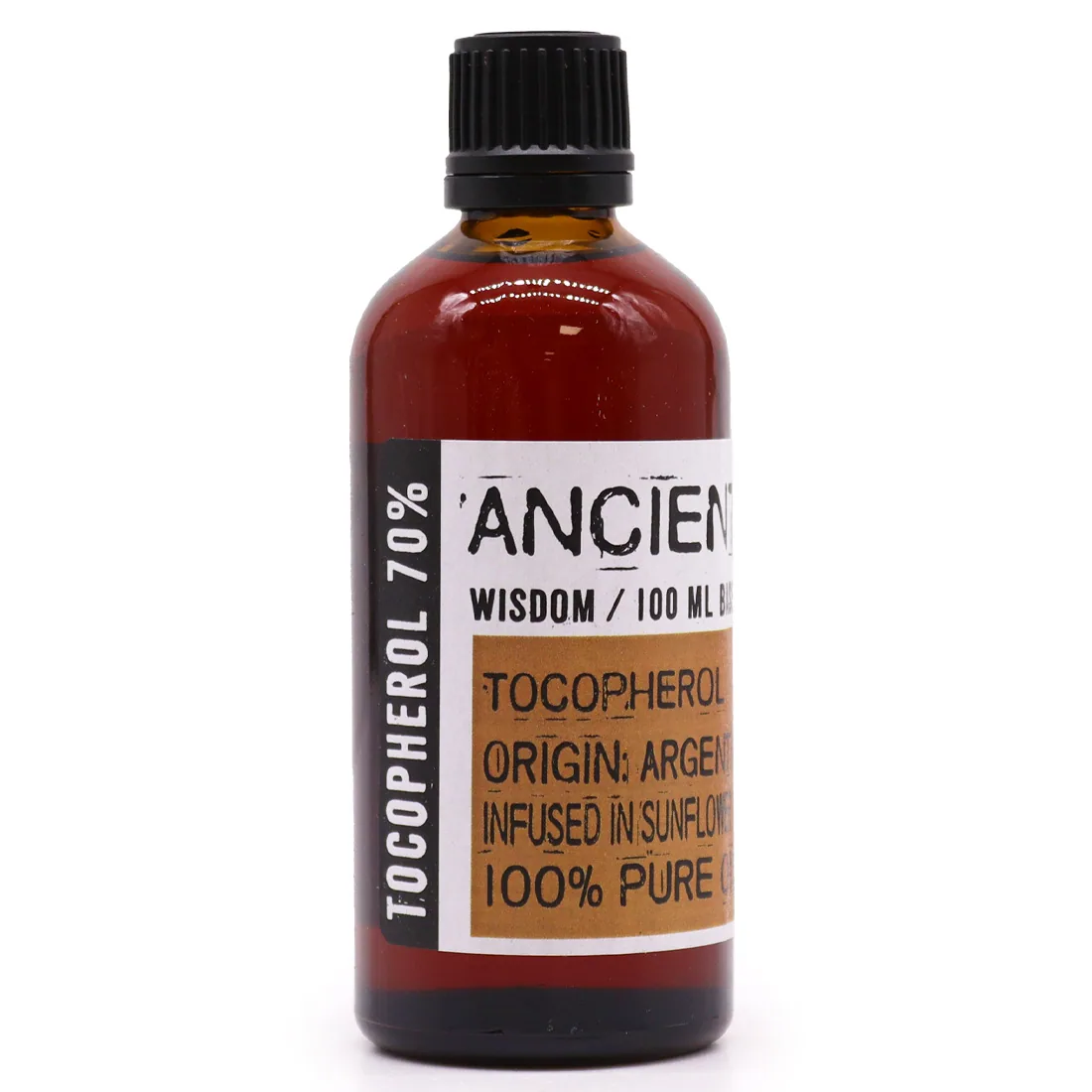 Tokoferol (Vitamín E)