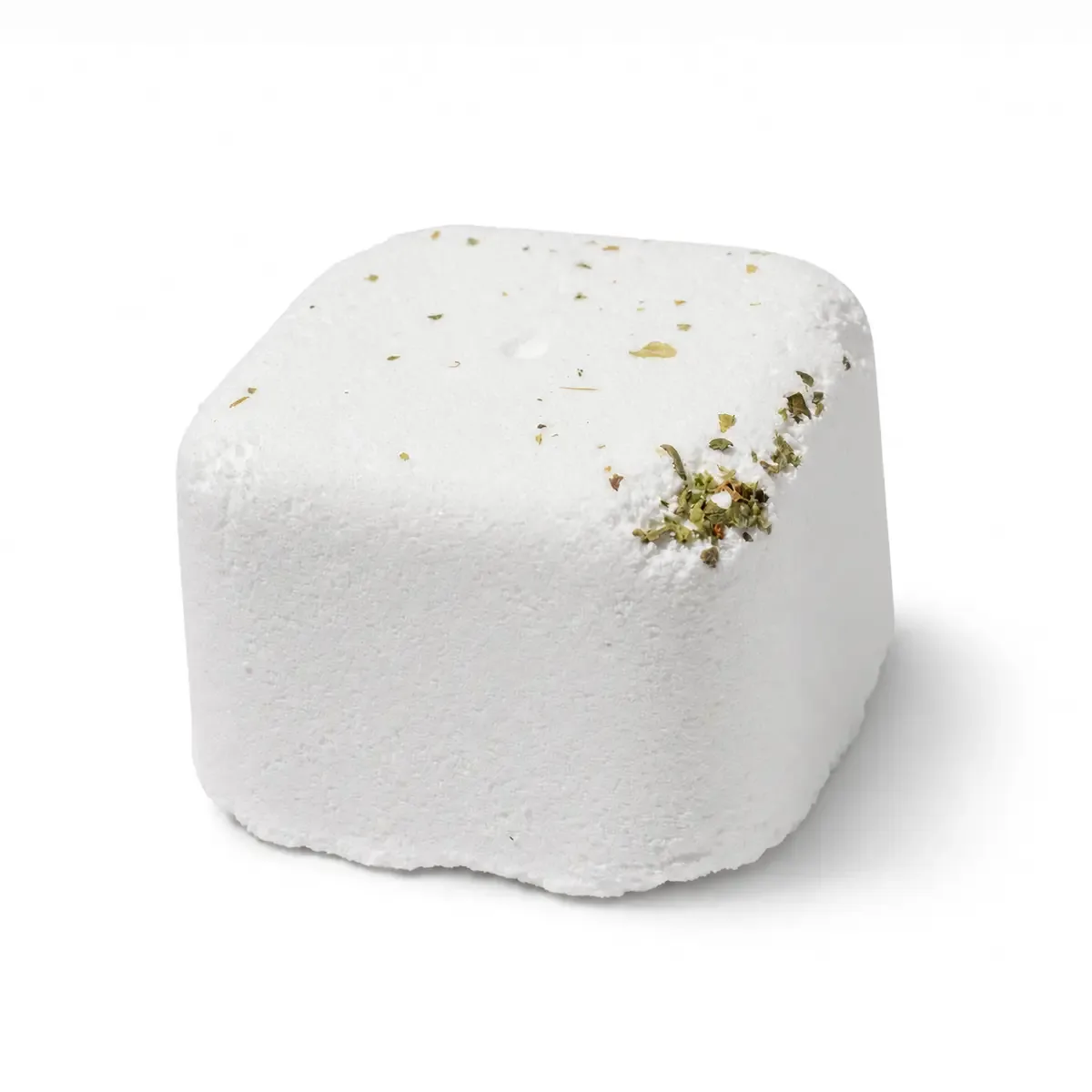 Šumivá tableta do sprchy 80 g – Nastartování
