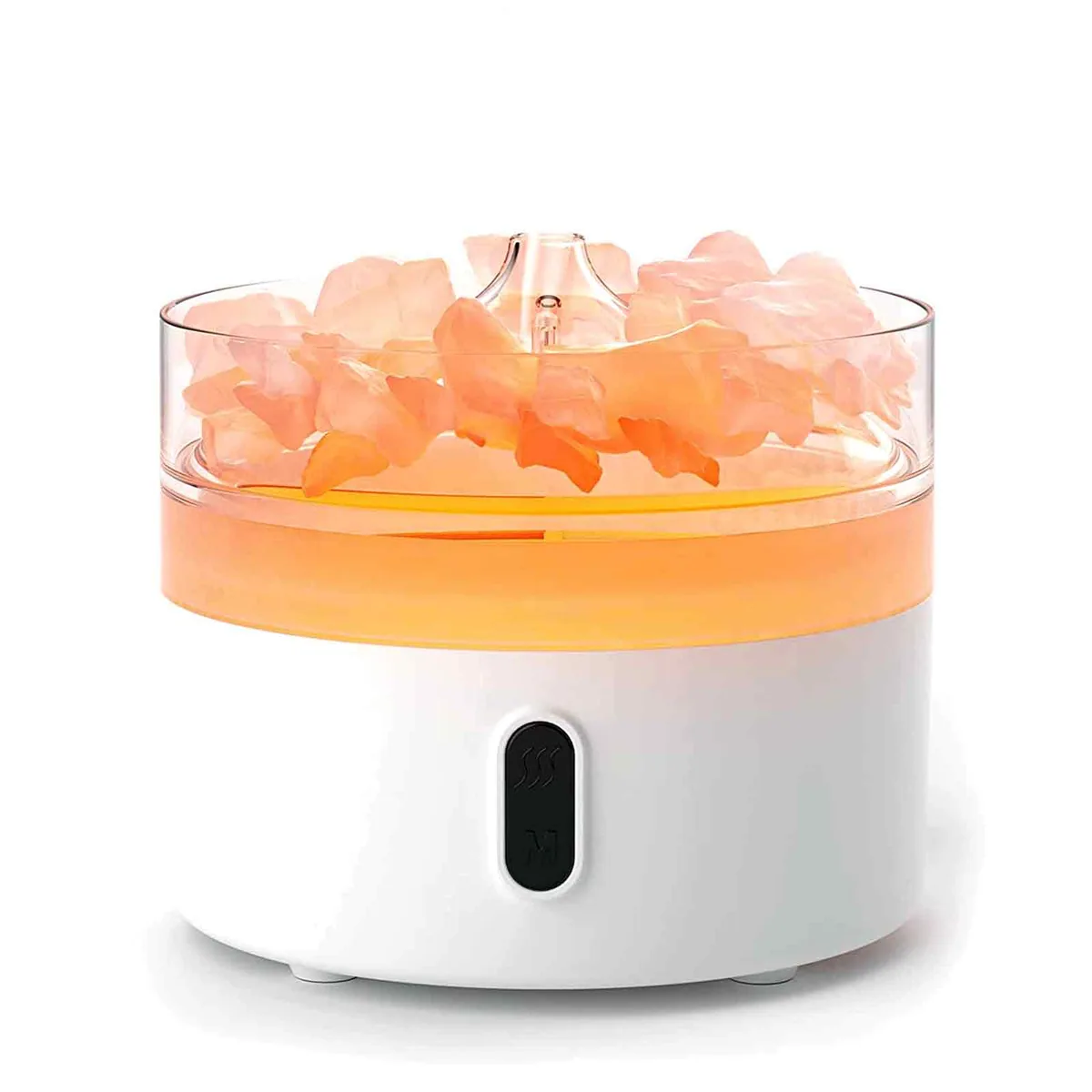 Aroma difuzér – himalájská sůl