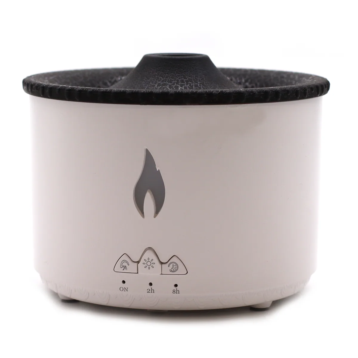Aroma difuzér – vulkán, střední