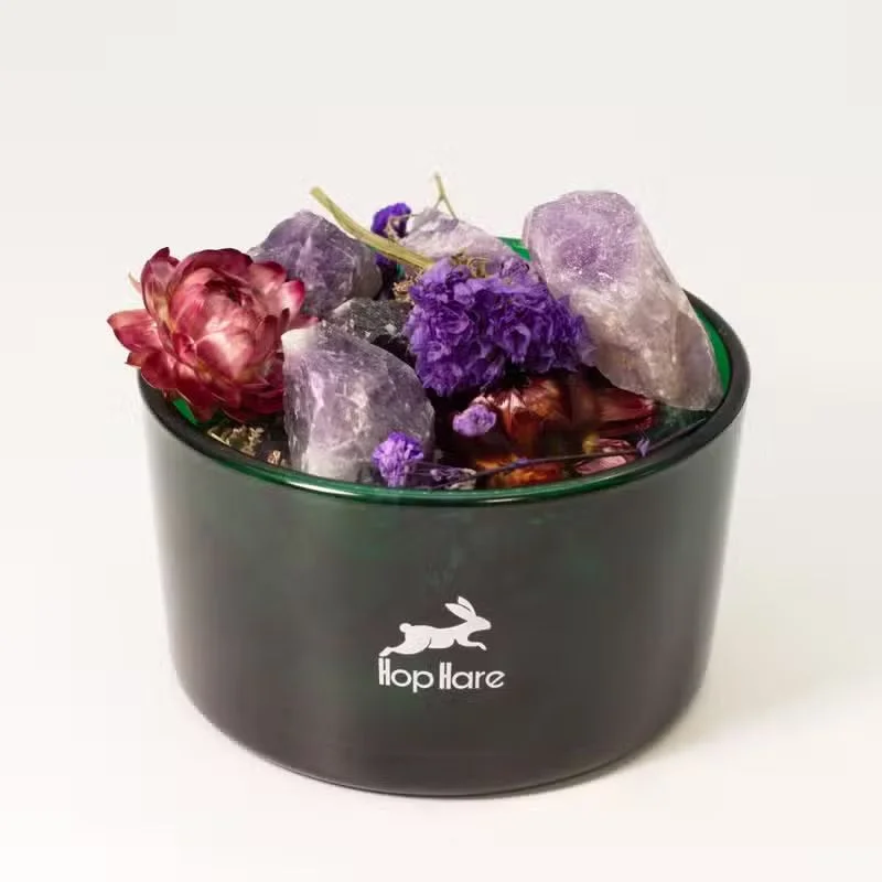 Difuzní krystaly Hop Hare – Měsíc