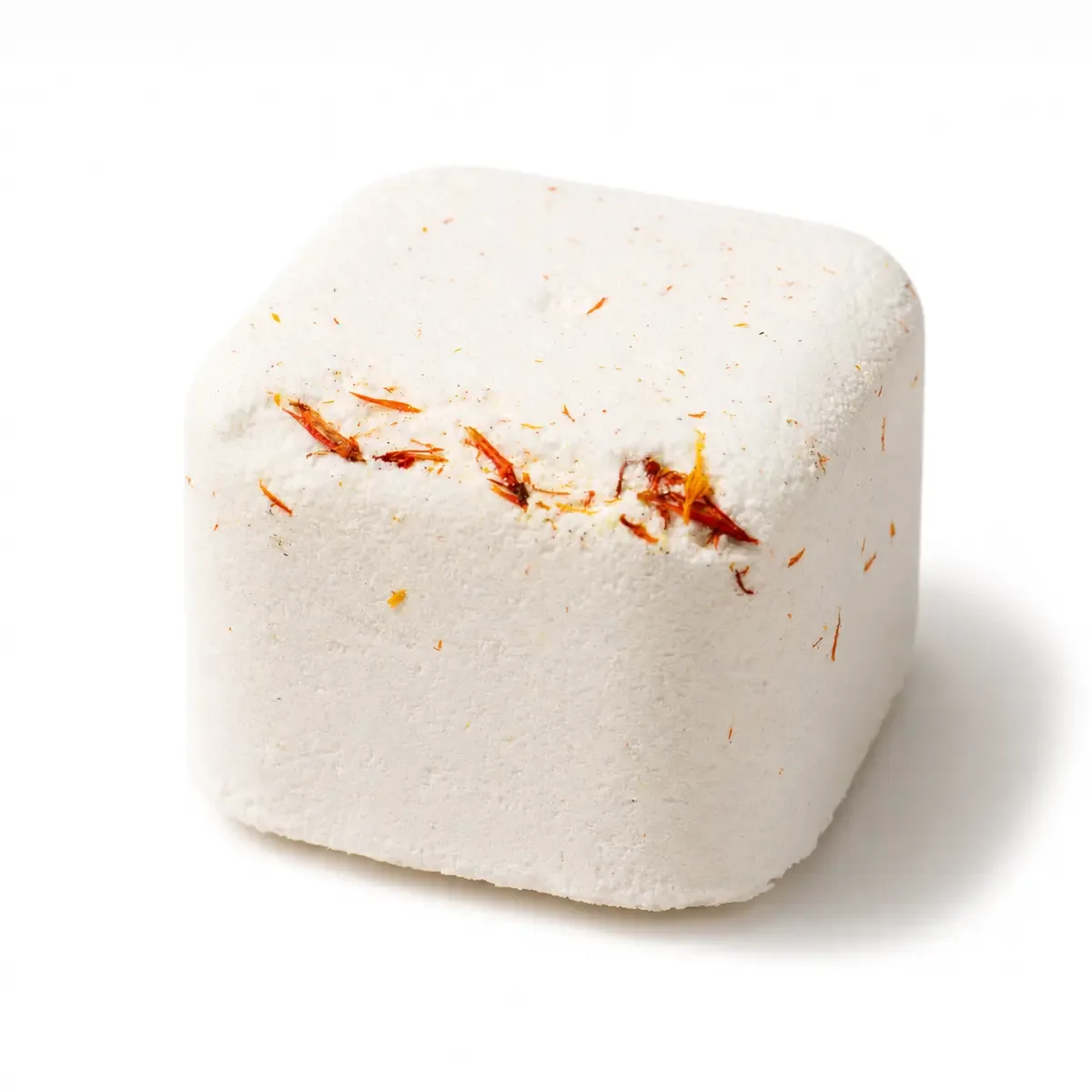 Šumivá tableta do sprchy 80 g – Proti úzkosti