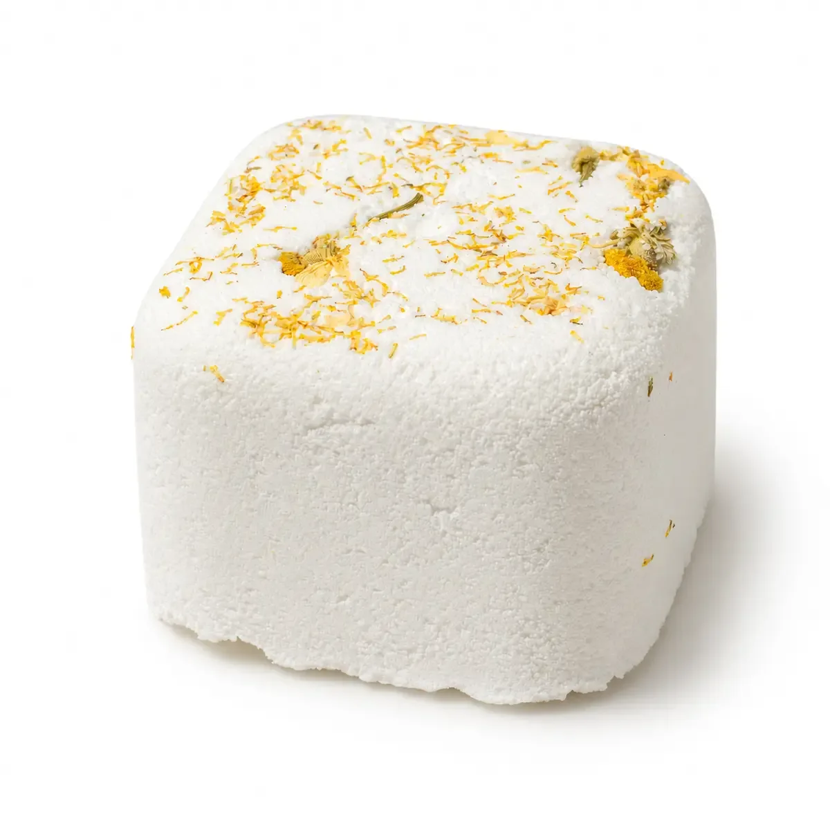 Šumivá tableta do sprchy 80 g – Uklidňující